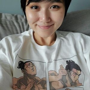 Meet your Posher, Lin